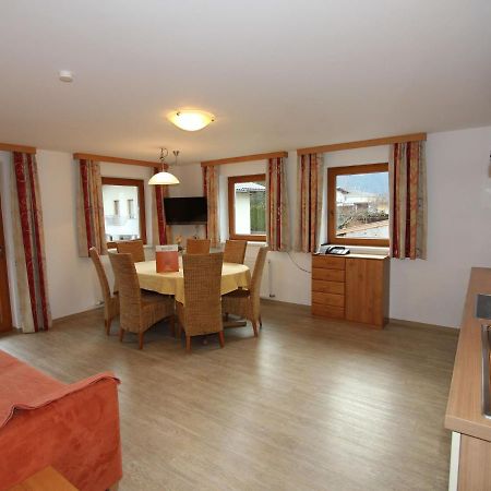 Holiday Flat In Uderns Near The Ski Area 外观 照片