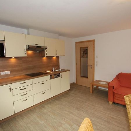 Holiday Flat In Uderns Near The Ski Area 外观 照片