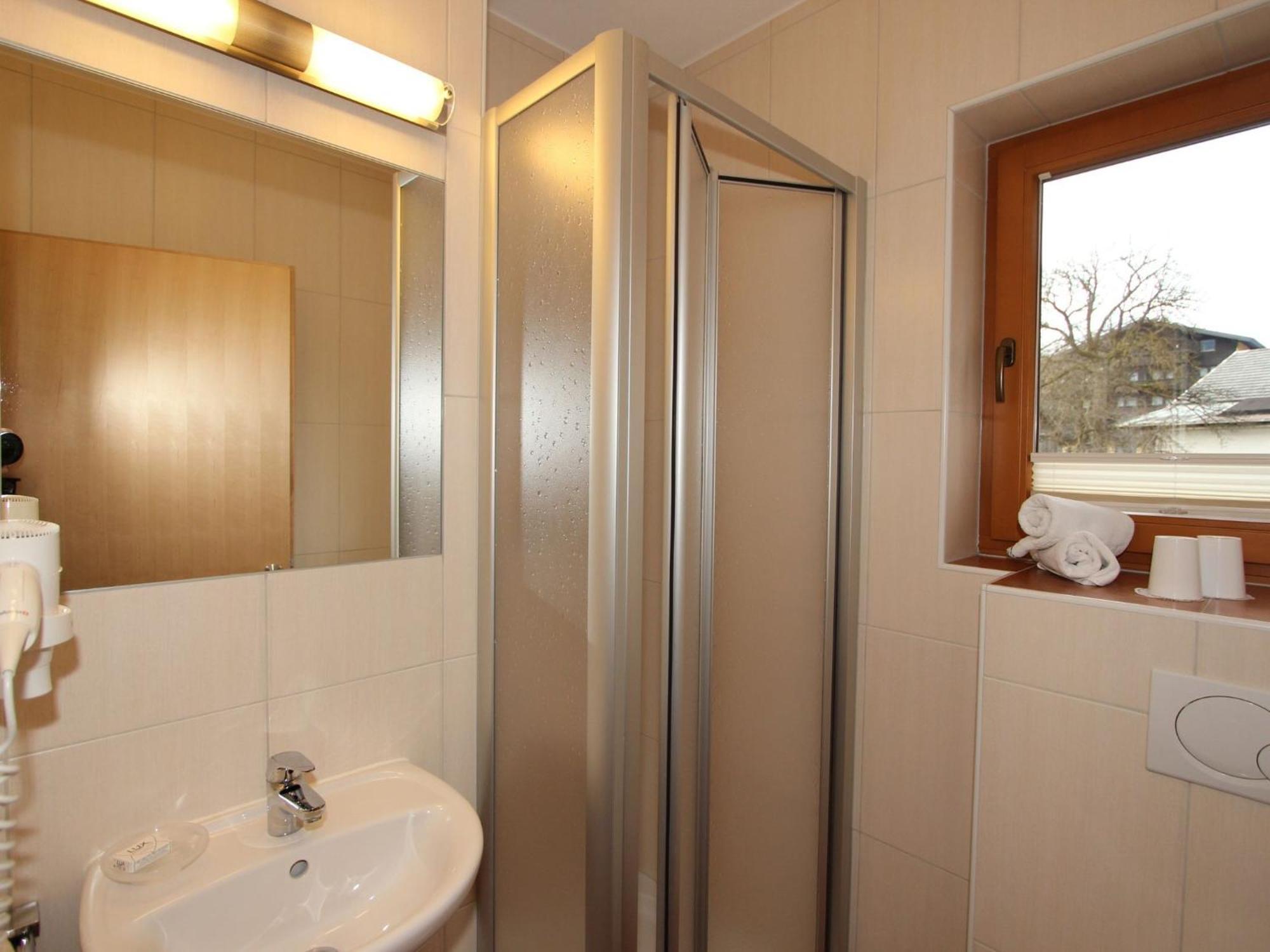 Holiday Flat In Uderns Near The Ski Area 外观 照片
