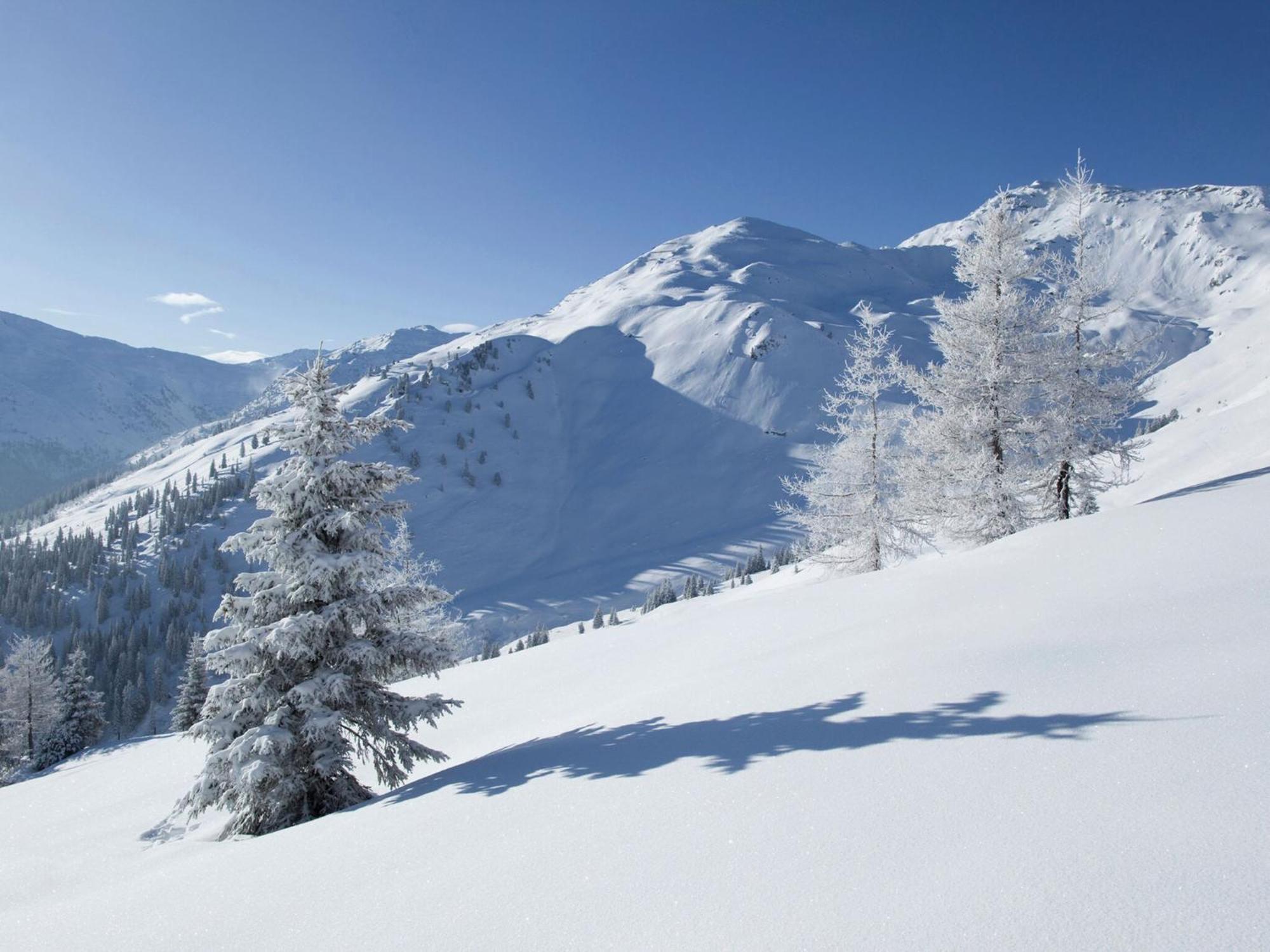 Holiday Flat In Uderns Near The Ski Area 外观 照片